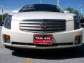 White Diamond - CTS Sport Sedan Photo No. 3