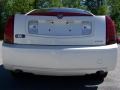 White Diamond - CTS Sport Sedan Photo No. 6