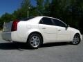 White Diamond - CTS Sport Sedan Photo No. 7