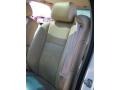 White Diamond - CTS Sport Sedan Photo No. 10