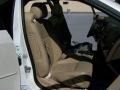 White Diamond - CTS Sport Sedan Photo No. 16