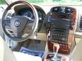 White Diamond - CTS Sport Sedan Photo No. 17