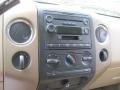 2006 Arizona Beige Metallic Ford F150 XLT SuperCrew 4x4  photo #12