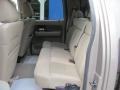 2006 Arizona Beige Metallic Ford F150 XLT SuperCrew 4x4  photo #13