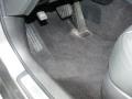 2008 Platinum Graphite Gray Infiniti EX 35 Journey AWD  photo #11