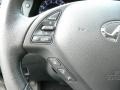 2008 Platinum Graphite Gray Infiniti EX 35 Journey AWD  photo #15