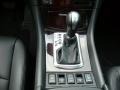 2008 Platinum Graphite Gray Infiniti EX 35 Journey AWD  photo #19
