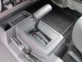 2005 Bright Silver Metallic Jeep Wrangler X 4x4  photo #8