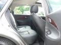 2008 Platinum Graphite Gray Infiniti EX 35 Journey AWD  photo #23