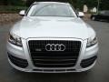 Ice Silver Metallic - Q5 3.2 quattro Photo No. 3