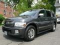 Silver Graphite - QX 56 4WD Photo No. 1