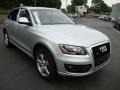 Ice Silver Metallic - Q5 3.2 quattro Photo No. 4