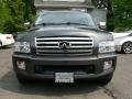 Silver Graphite - QX 56 4WD Photo No. 2