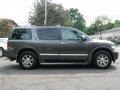 Silver Graphite - QX 56 4WD Photo No. 4