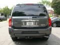 Silver Graphite - QX 56 4WD Photo No. 6