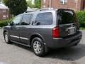 Silver Graphite - QX 56 4WD Photo No. 7