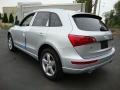 Ice Silver Metallic - Q5 3.2 quattro Photo No. 10