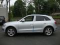 Ice Silver Metallic - Q5 3.2 quattro Photo No. 11
