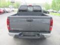 2008 Dark Gray Metallic Chevrolet Colorado LT Z71 Crew Cab 4x4  photo #10