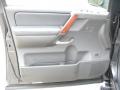 Silver Graphite - QX 56 4WD Photo No. 9