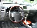 Silver Graphite - QX 56 4WD Photo No. 10