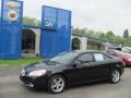 Black - G6 V6 Sedan Photo No. 1