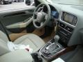 Ice Silver Metallic - Q5 3.2 quattro Photo No. 19