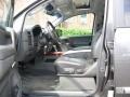 Silver Graphite - QX 56 4WD Photo No. 12