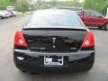 Black - G6 V6 Sedan Photo No. 4
