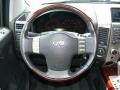 Silver Graphite - QX 56 4WD Photo No. 14