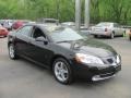 Black - G6 V6 Sedan Photo No. 6