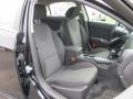 Black - G6 V6 Sedan Photo No. 7