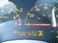 Silver Graphite - QX 56 4WD Photo No. 17
