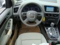 Ice Silver Metallic - Q5 3.2 quattro Photo No. 27
