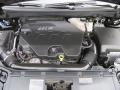 Black - G6 V6 Sedan Photo No. 9
