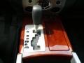 Silver Graphite - QX 56 4WD Photo No. 19