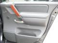 Silver Graphite - QX 56 4WD Photo No. 23