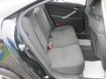 Black - G6 V6 Sedan Photo No. 13