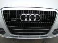 Ice Silver Metallic - Q5 3.2 quattro Photo No. 31