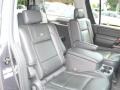 Silver Graphite - QX 56 4WD Photo No. 25