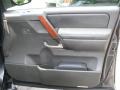 Silver Graphite - QX 56 4WD Photo No. 27