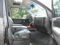 Silver Graphite - QX 56 4WD Photo No. 29