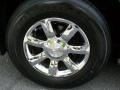 Silver Graphite - QX 56 4WD Photo No. 30