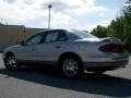 2003 Sterling Silver Metallic Buick Regal GS  photo #4