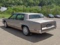 1992 Light Antelope Metallic Cadillac DeVille Sedan  photo #6