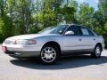 2003 Sterling Silver Metallic Buick Regal GS  photo #5