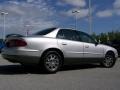 2003 Sterling Silver Metallic Buick Regal GS  photo #7