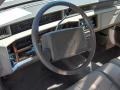 Light Antelope Metallic - DeVille Sedan Photo No. 24