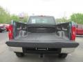 2009 Blue Granite Metallic Chevrolet Silverado 1500 Regular Cab 4x4  photo #11