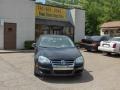 Black - Jetta TDI Sedan Photo No. 1